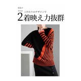 大きいサイズ レディース トップス | GOLDJAPAN 大きいサイズ専門店 | 詳細画像6