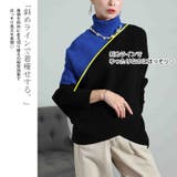 大きいサイズ レディース トップス | GOLDJAPAN　大きいサイズ専門店 | 詳細画像4 