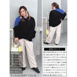 大きいサイズ レディース トップス | GOLDJAPAN　大きいサイズ専門店 | 詳細画像15 