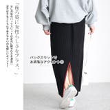 大きいサイズ レディース ボトムス | GOLDJAPAN 大きいサイズ専門店 | 詳細画像4