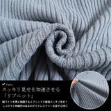 大きいサイズ レディース ボトムス | GOLDJAPAN 大きいサイズ専門店 | 詳細画像5