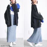 大きいサイズ レディース ボトムス | GOLDJAPAN 大きいサイズ専門店 | 詳細画像9