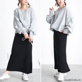 大きいサイズ レディース ボトムス | GOLDJAPAN 大きいサイズ専門店 | 詳細画像13