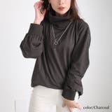 大きいサイズ レディース トップス | GOLDJAPAN　大きいサイズ専門店 | 詳細画像11 