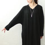 大きいサイズ レディース ワンピース | GOLDJAPAN　大きいサイズ専門店 | 詳細画像7 