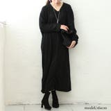 大きいサイズ レディース ワンピース | GOLDJAPAN　大きいサイズ専門店 | 詳細画像9 