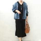 大きいサイズ レディース ワンピース | GOLDJAPAN　大きいサイズ専門店 | 詳細画像12 