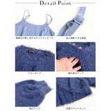 大きいサイズ レディース ワンピース | GOLDJAPAN 大きいサイズ専門店 | 詳細画像14