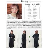 大きいサイズ レディース ワンピース | GOLDJAPAN 大きいサイズ専門店 | 詳細画像15