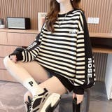 大きいサイズ レディース トップス | GOLDJAPAN　大きいサイズ専門店 | 詳細画像6 