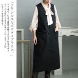 大きいサイズ レディース トップス | GOLDJAPAN　大きいサイズ専門店 | 詳細画像3 