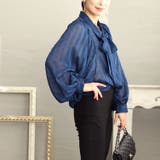 大きいサイズ レディース トップス | GOLDJAPAN　大きいサイズ専門店 | 詳細画像8 