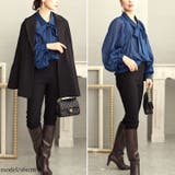 大きいサイズ レディース トップス | GOLDJAPAN　大きいサイズ専門店 | 詳細画像9 