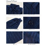 大きいサイズ レディース トップス | GOLDJAPAN　大きいサイズ専門店 | 詳細画像14 