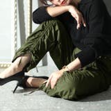 大きいサイズ レディース ボトムス | GOLDJAPAN　大きいサイズ専門店 | 詳細画像7 