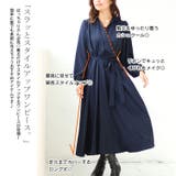 大きいサイズ レディース ワンピース | GOLDJAPAN 大きいサイズ専門店 | 詳細画像3