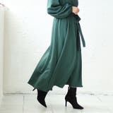大きいサイズ レディース ワンピース | GOLDJAPAN 大きいサイズ専門店 | 詳細画像7