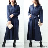 大きいサイズ レディース ワンピース | GOLDJAPAN 大きいサイズ専門店 | 詳細画像13