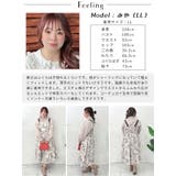 大きいサイズ レディース ジャンパースカート | GOLDJAPAN　大きいサイズ専門店 | 詳細画像15 
