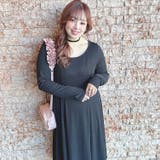 大きいサイズ レディース ワンピース | GOLDJAPAN　大きいサイズ専門店 | 詳細画像6 