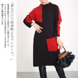 大きいサイズ レディース ワンピース | GOLDJAPAN　大きいサイズ専門店 | 詳細画像3 