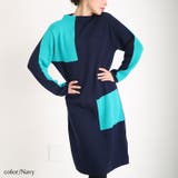 大きいサイズ レディース ワンピース | GOLDJAPAN　大きいサイズ専門店 | 詳細画像8 