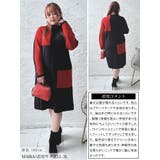 大きいサイズ レディース ワンピース | GOLDJAPAN　大きいサイズ専門店 | 詳細画像15 