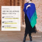 大きいサイズ レディース トップス | GOLDJAPAN　大きいサイズ専門店 | 詳細画像2 