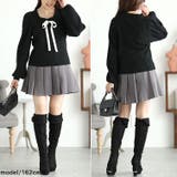 大きいサイズ レディース トップス | GOLDJAPAN　大きいサイズ専門店 | 詳細画像10 