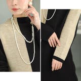 大きいサイズ レディース チュニック | GOLDJAPAN　大きいサイズ専門店 | 詳細画像8 