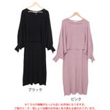 大きいサイズ レディース ワンピース | GOLDJAPAN　大きいサイズ専門店 | 詳細画像16 