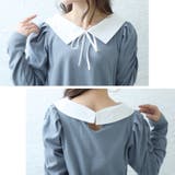 大きいサイズ レディース トップス | GOLDJAPAN　大きいサイズ専門店 | 詳細画像7 