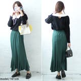 大きいサイズ レディース トップス | GOLDJAPAN　大きいサイズ専門店 | 詳細画像10 