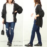 大きいサイズ レディース ボトムス | GOLDJAPAN　大きいサイズ専門店 | 詳細画像10 