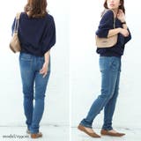 大きいサイズ レディース ボトムス | GOLDJAPAN　大きいサイズ専門店 | 詳細画像13 