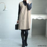 大きいサイズ レディース トップス | GOLDJAPAN　大きいサイズ専門店 | 詳細画像12 