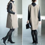 大きいサイズ レディース トップス | GOLDJAPAN　大きいサイズ専門店 | 詳細画像13 