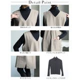 大きいサイズ レディース トップス | GOLDJAPAN　大きいサイズ専門店 | 詳細画像14 