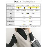 大きいサイズ レディース トップス | GOLDJAPAN　大きいサイズ専門店 | 詳細画像18 