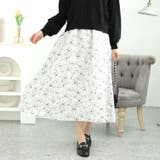 大きいサイズ レディース ワンピース | GOLDJAPAN　大きいサイズ専門店 | 詳細画像8 