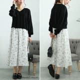 大きいサイズ レディース ワンピース | GOLDJAPAN　大きいサイズ専門店 | 詳細画像10 