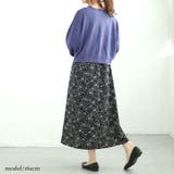 大きいサイズ レディース ワンピース | GOLDJAPAN　大きいサイズ専門店 | 詳細画像12 