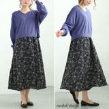 大きいサイズ レディース ワンピース | GOLDJAPAN　大きいサイズ専門店 | 詳細画像13 