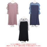 大きいサイズ レディース ワンピース | GOLDJAPAN　大きいサイズ専門店 | 詳細画像16 