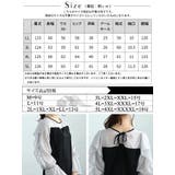 大きいサイズ レディース ワンピース | GOLDJAPAN　大きいサイズ専門店 | 詳細画像17 