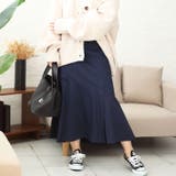 大きいサイズ レディース ボトムス | GOLDJAPAN 大きいサイズ専門店 | 詳細画像13