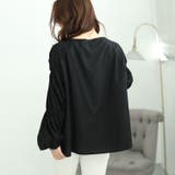 大きいサイズ レディース トップス | GOLDJAPAN　大きいサイズ専門店 | 詳細画像11 