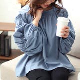 大きいサイズ レディース トップス | GOLDJAPAN　大きいサイズ専門店 | 詳細画像13 