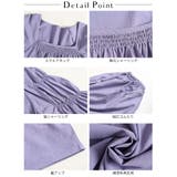 大きいサイズ レディース トップス | GOLDJAPAN　大きいサイズ専門店 | 詳細画像14 