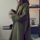 大きいサイズ レディース コート | GOLDJAPAN 大きいサイズ専門店 | 詳細画像6